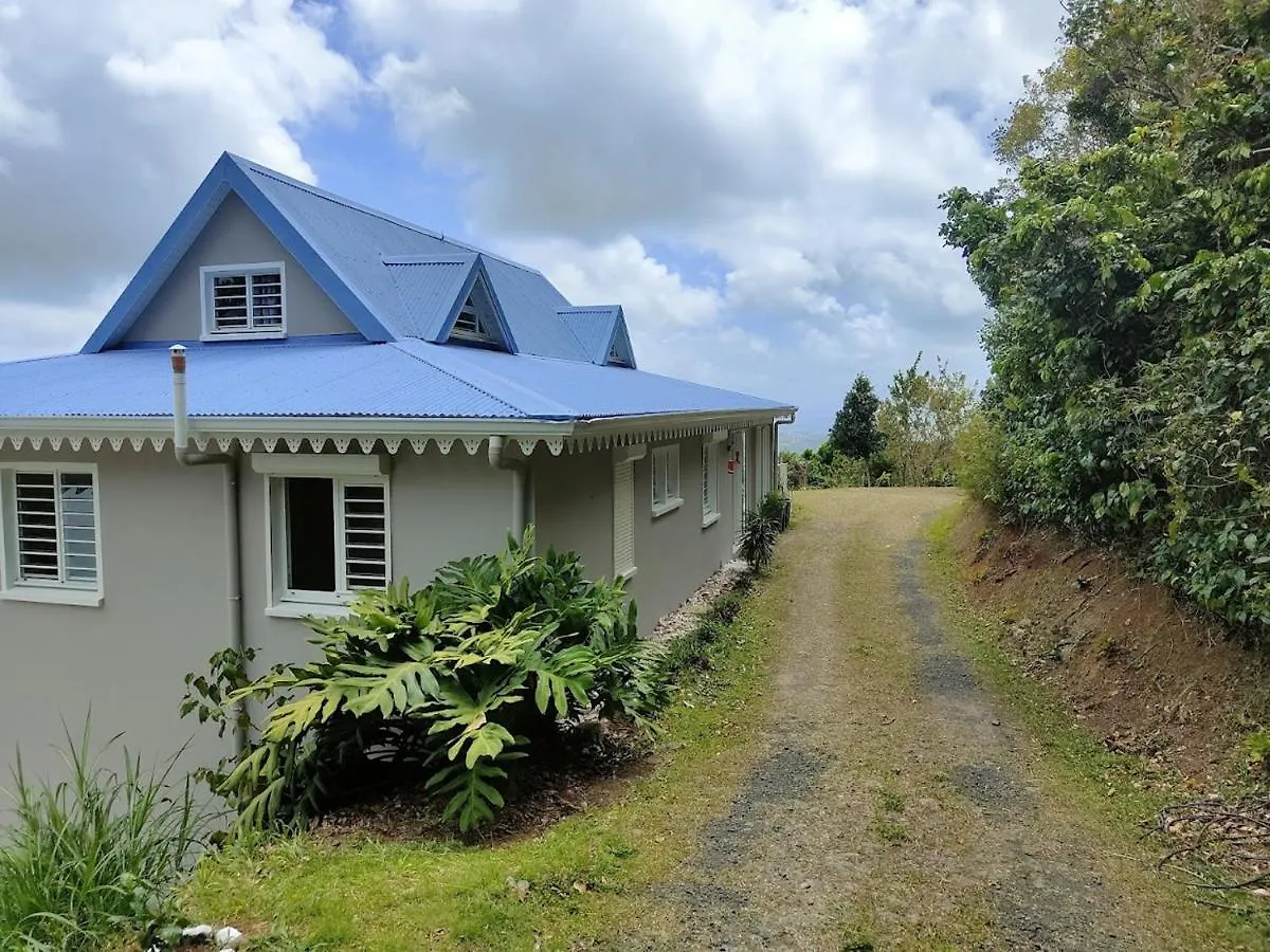 La Perle Caribeenne Le Lamentin 0*,  Martinique